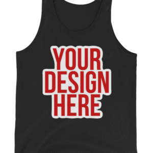 Customizable Tanktop